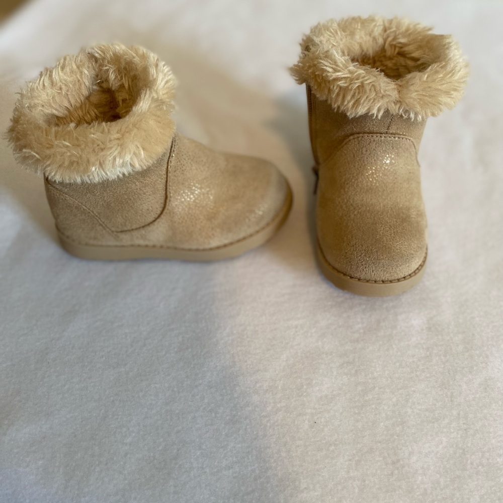 Cat and Jack toddler 7